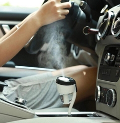 Difusor de aire para carro en internet