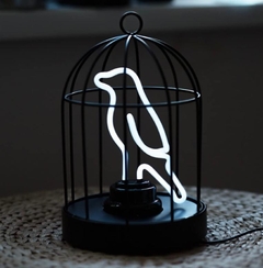 Lámpara pajaro - comprar online
