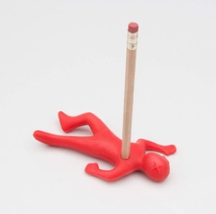Soporte de silicona para lápices - comprar online
