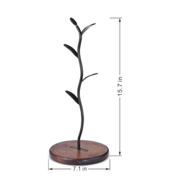 Imagen de Árbol soporte para tazas