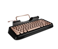 Teclado mecánico con cable e inalámbrico en internet