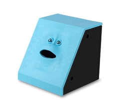 Alcancia Face bank