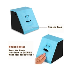 Alcancia Face bank - comprar online