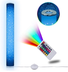 Lámpara de pie LED