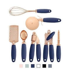 Imagen de Juego utensilios de cocina