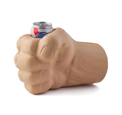 Enfriador de bebidas en forma de puño de gigante - comprar online