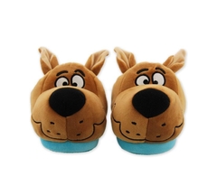 Pantuflas Scooby Doo - comprar online