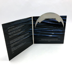 Packs Dúo s/Bandeja - Sin CD (200 un) - Packaging CD