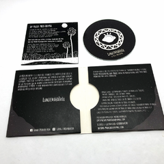 Packs Dúo s/Bandeja - Sin CD (200 un)