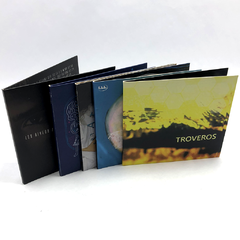 Packs Dúo s/Bandeja - Sin CD (200 un) - tienda online