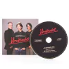 Pack Sobre EP + CD COPIADO