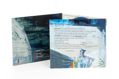 Pack Trío con book + CD COPIADO - Packaging CD