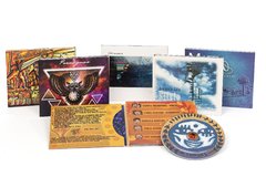 Pack Trío con book + CD COPIADO - tienda online