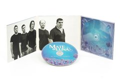Pack Trio + CD COPIADO [100 un]
