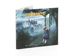 Pack Duo con bandeja + CD COPIADO [100 un] - Packaging CD