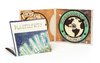 Pack Duo con Book + CD COPIADO [100 un]