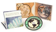 Imagen de Pack Duo con Book + CD COPIADO