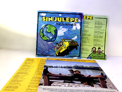 Imagen de Sobre 18 x 18 cm + CD COPIADO