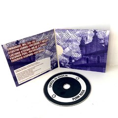 Pack Duo sin bandeja Con CD [100 un] - tienda online
