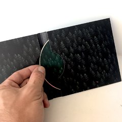 Pack Dúo dos bolsillos + CD COPIADO [100 un] - tienda online