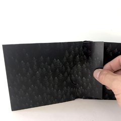 Imagen de Pack Dúo dos bolsillos + CD COPIADO [100 un]