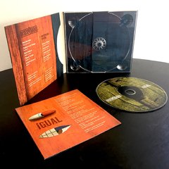 Imagen de Pack Duo con Book + CD COPIADO