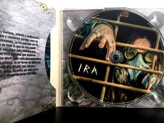 Pack Trío con book + CD COPIADO - Packaging CD