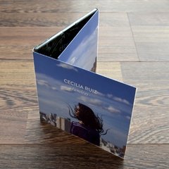 Pack Trio + CD COPIADO [100 un] - tienda online