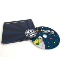 Imagen de Pack Duo c/bandeja -Sin CD (200 un)