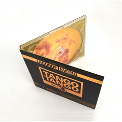 Pack Duo c/bandeja -Sin CD (200 un) - tienda online
