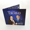 Pack Duo con bandeja + CD COPIADO
