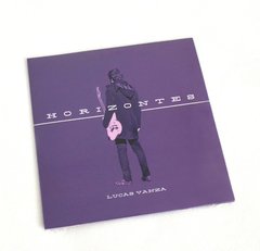 Pack Sobre EP - Packaging CD