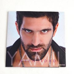 Pack Sobre EP + CD COPIADO [100 un] - comprar online