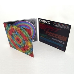 Pack Trio - Sin CD (200 un) en internet