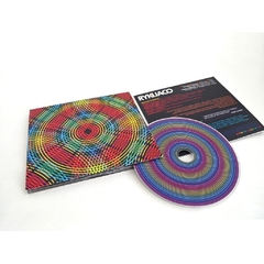 Pack Trio - Sin CD (200 un) - Packaging CD