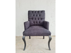 SILLÓN CLASSIC CAPITONÉ
