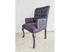 SILLÓN CLASSIC CAPITONÉ - comprar online