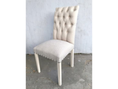 SILLA CLASSIC CAPITONÉ