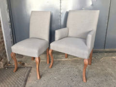 SILLÓN CLASSIC - BORC