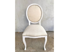 SILLA REINA ANA