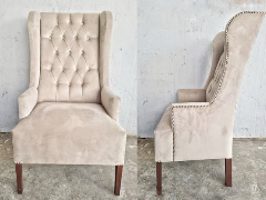 SILLÓN WESTON - comprar online