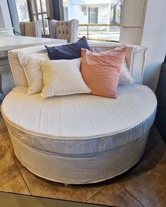 Sillón Freya individual - BORC