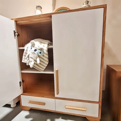 Ropero para chicos - comprar online