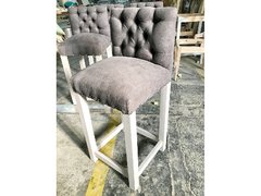 BANQUETA CAPITONÉ - comprar online