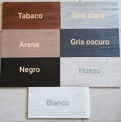 Imagen de MESA WATSON
