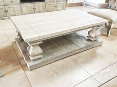 MESA RATONA GEORGIAN - BORC