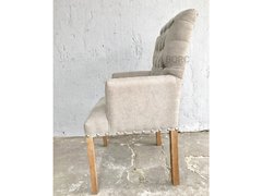 Imagen de SILLÓN CLASSIC CAPITONÉ
