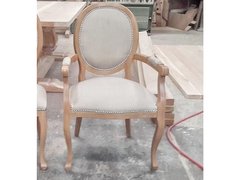 SILLÓN REINA ANA