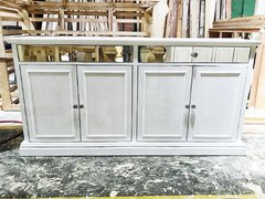 VAJILLERO ESPEJO - comprar online