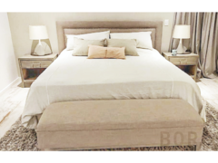 PIE DE CAMA CLASSIC - tienda online